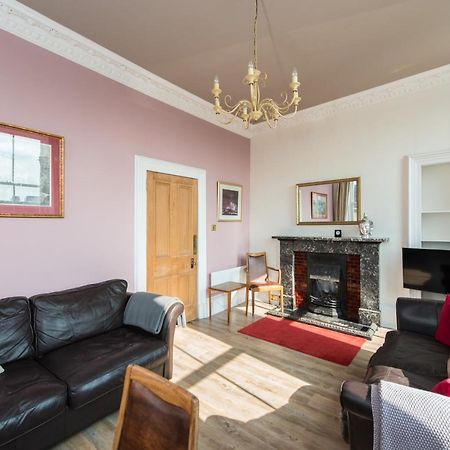 Appartamento St Giles Royal Mile Edimburgo Esterno foto